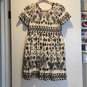 Sea New York Mini dress